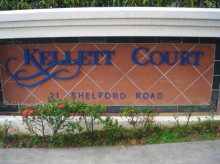 Kellett Court (D11), Condominium #1001872